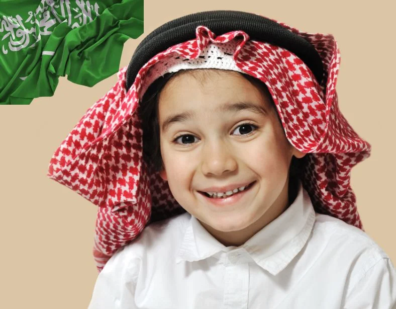 تجنيس أبناء مواطنة 