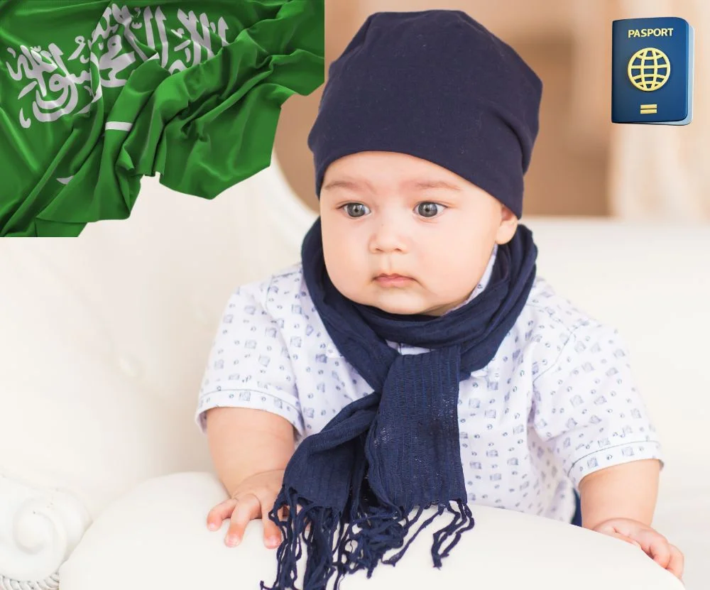 تجنيس مواليد المملكة 